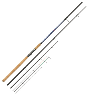 Lamberta feeder 3,9m do 120g