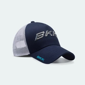 BKK: Kšiltovka Avant-Garde Hat Blue