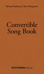 Convertible Song Book