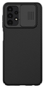 Nillkin CamShield kryt Samsung Galaxy A13 4G,Black