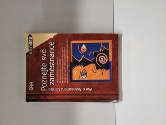 Poznejte své zaměstnance