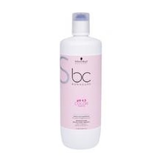 Schwarzkopf Professional BC Bonacure Šampon pH 4.5 Color Freeze Silver 1000 ml pro ženy