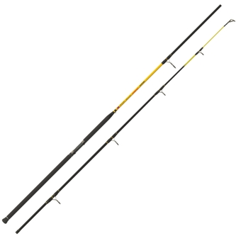 Lamberta norvi pilk 2,7m 50-180g