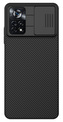 Nillkin CamShield kryt Xiaomi Poco X4 Pro 5G,Black