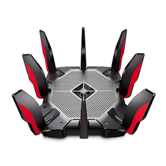 WiFi router TP-LINK Archer AX11000