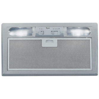 Odsavač par WHIRLPOOL AKR 650/1 IX