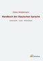 Handbuch der litauischen Sprache