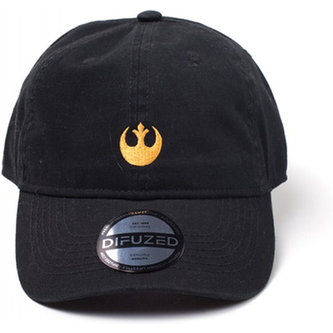 Kšiltovka Star Wars - Jedi