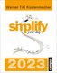 simplify your day 2023