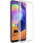 Smarty ultratenké TPU pouzdro 0,3mm Samsung Galaxy A31 čiré