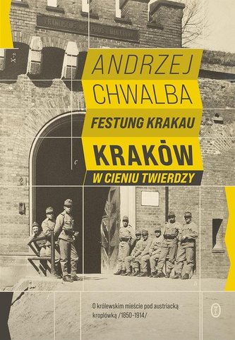 Festung Krakau