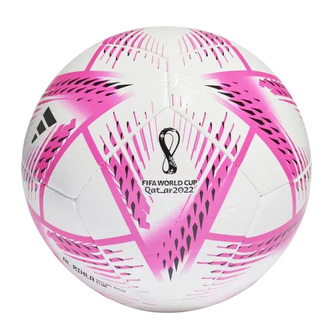 Fotbalový míč Adidas, RIHLA CLB | H57787 | WHITE/TMSHPN/BLACK | 5