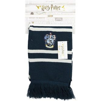 Šála Harry Potter - Ravenclaw