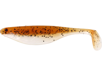 WESTIN: Gumová nástraha ShadTeez 7cm 4g Baitfish 4ks WESTIN: Gumová nástraha ShadTeez 7cm 4g Baitfish 4ks