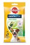 Pedigree DentaStix Fresh Small 7pack 110g