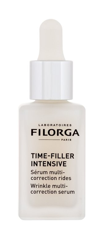 Filorga Time-Filler Pleťové sérum Intensive Wrinkle Multi-Correction Serum 30 ml pro ženy