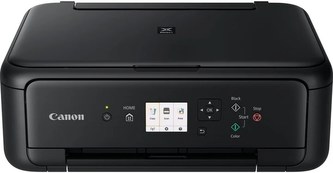 Canon PIXMA Tiskárna TS5150 - barevná, MF (tisk,kopírka,sken,cloud), USB,Wi-Fi,Bluetooth