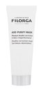 Filorga Age-Purify Pleťová maska Mask Double Correction Mask 75 ml pro ženy