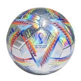 Fotbalový míč Adidas, RIHLA TRN FOIL | H57799 | MULTCO/PANTON | 4