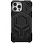 UAG Monarch kryt MagSafe iPhone 13 Pro karbonový