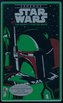The Bounty Hunter Wars Leather (Prop-International)