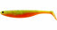 WESTIN: Gumová nástraha ShadTeez 14cm 17g Green Tomato 2ks