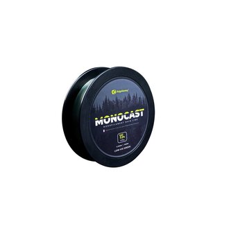 RIDGEMONKEY: Vlasec MonoCast Monofilament 0,35mm 15lb 6,8kg 1000m