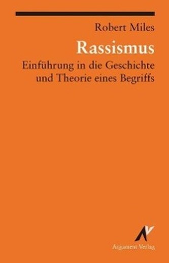 Rassismus