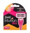Wilkinson Sword Intuition Náhradní břit F.a.b. 4 ks pro ženy