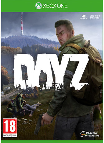 DayZ (Xbox One)