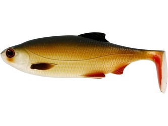 WESTIN: Gumová nástraha Ricky The Roach SL/ST 18cm 85g Lively Rudd