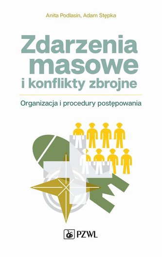 Zdarzenia masowe i konflikty zbrojne Zdarzenia masowe i konflikty zbrojne