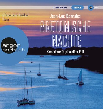 Bretonische Nächte