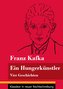 Ein Hungerkünstler