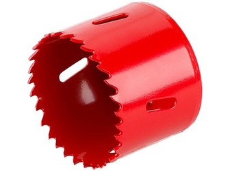 korunka vykružovací 35mm BIMETAL FESTA