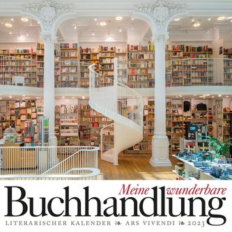 Meine wunderbare Buchhandlung 2023