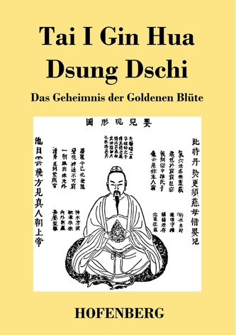 Tai I Gin Hua Dsung Dschi