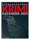 Literarischer Krimikalender 2023