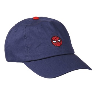 Kšiltovka baseball Spiderman