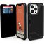 UAG Metropolis kryt Apple iPhone 13 Pro kevlarově černý