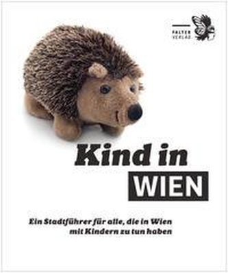 Kind in Wien