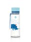 EQUA Rhino 400 ml a 600 ml ekologická plastová lahev na pití bez BPA Velikost varianty: 400 ml