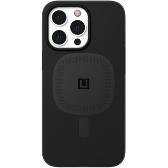 UAG U Lucent kryt MagSafe iPhone 13 Pro Max černý
