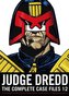 Judge Dredd: The Complete Case Files 12, 12