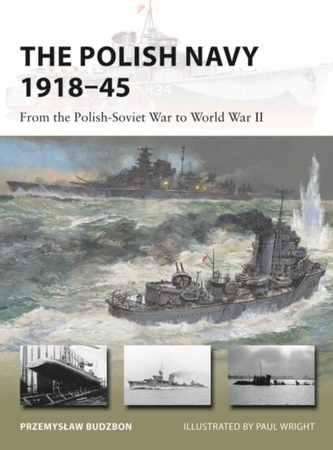 The Polish Navy 1918-45