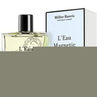 Miller Harris L`Eau Magnetic - EDP 50 ml unisex