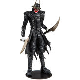 Figurka DC Comics Dark Nights: The Batman Who Laughs 18 cm