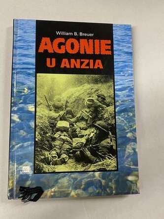 Agonie u Anzia