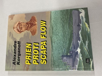 Prien proti Scapa Flow