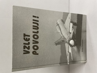 Vzlet povoluji